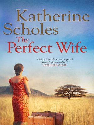 cover image of The Perfect Wife